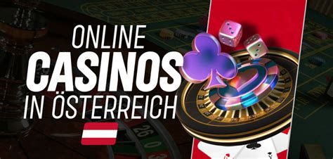Online Casino Osterreich .